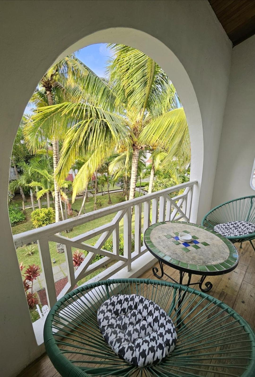 Ocean Villas Apart Hotel Grand-Baie Room photo