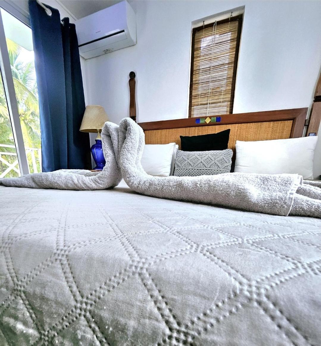 Ocean Villas Apart Hotel Grand-Baie Room photo