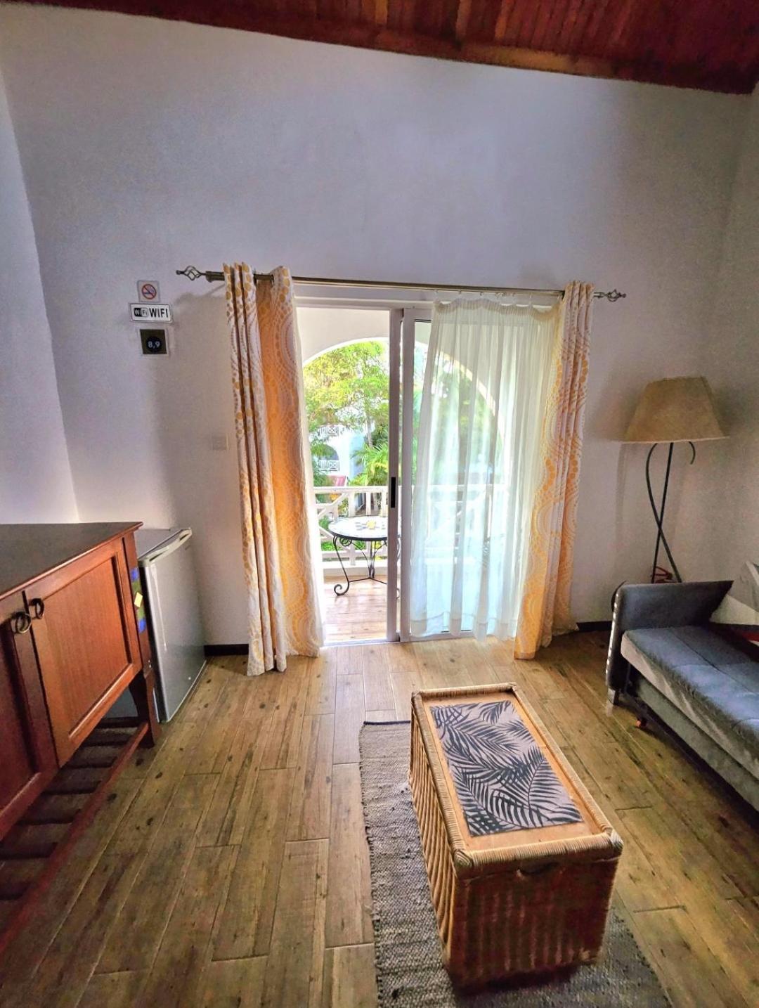 Ocean Villas Apart Hotel Grand-Baie Room photo