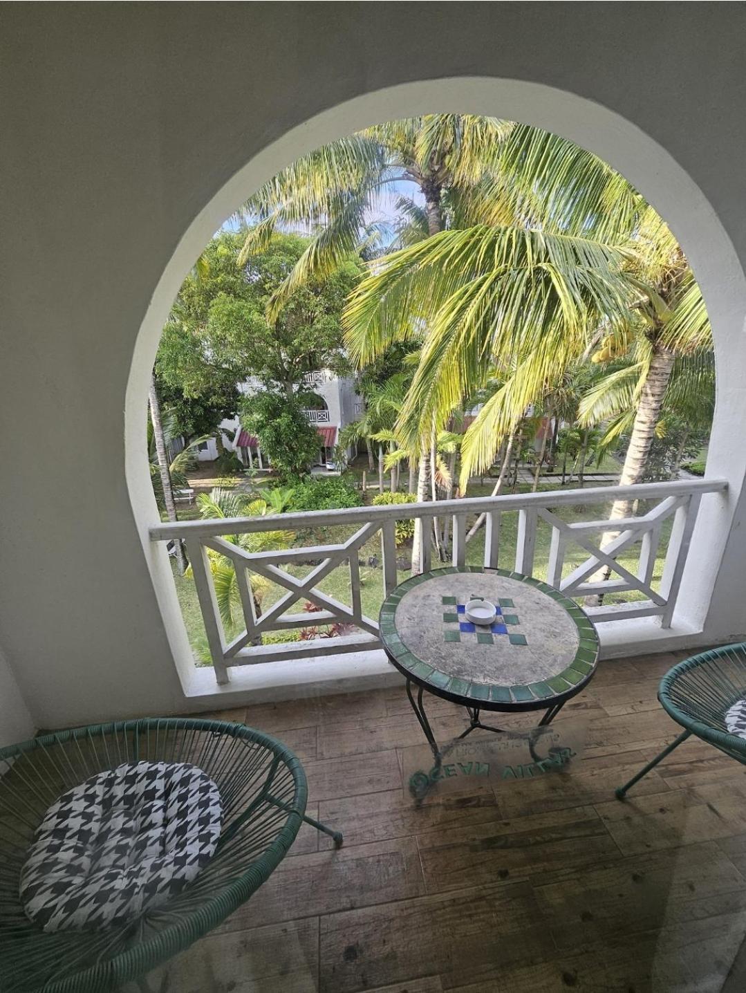 Ocean Villas Apart Hotel Grand-Baie Room photo
