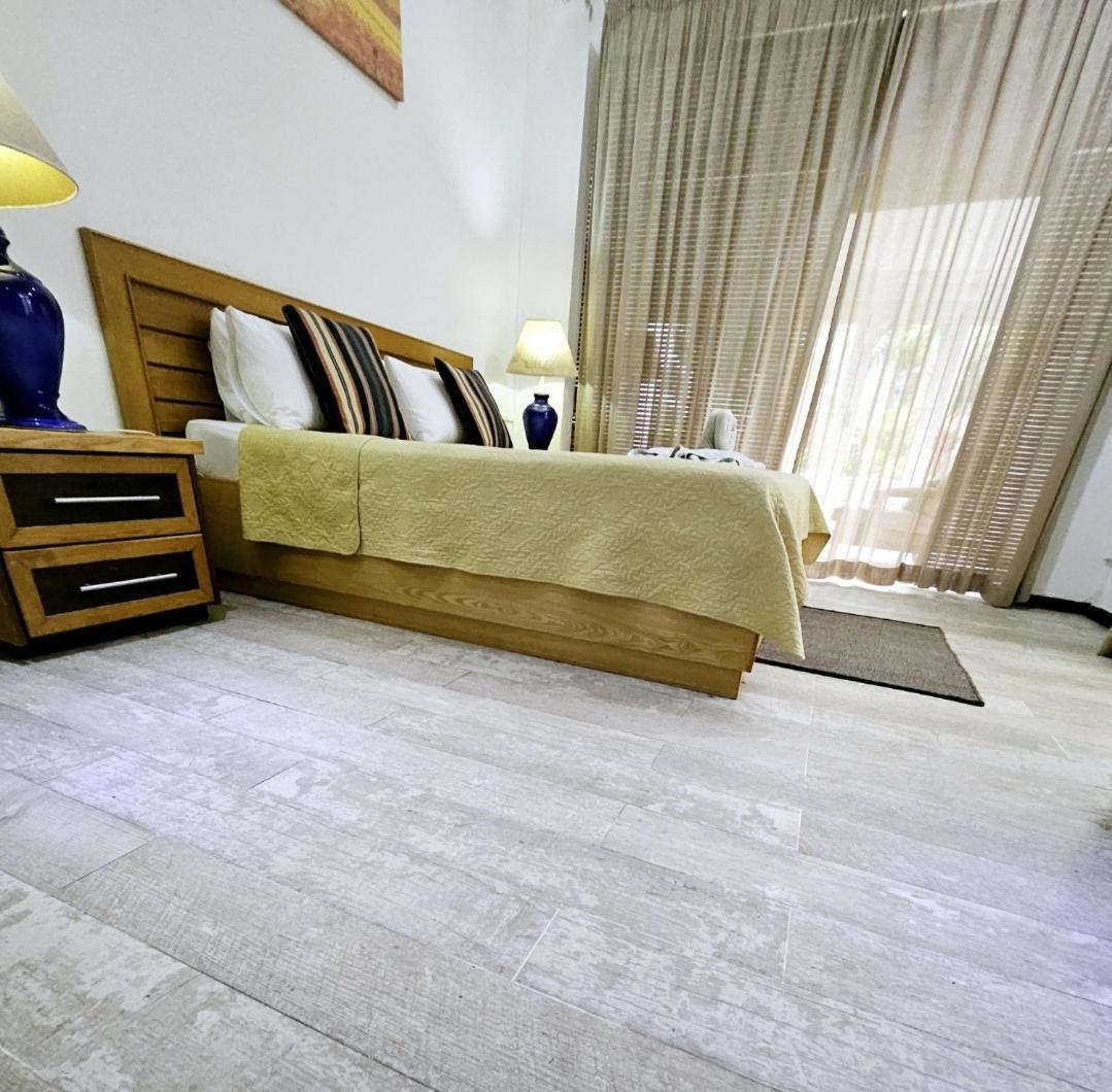 Ocean Villas Apart Hotel Grand-Baie Room photo