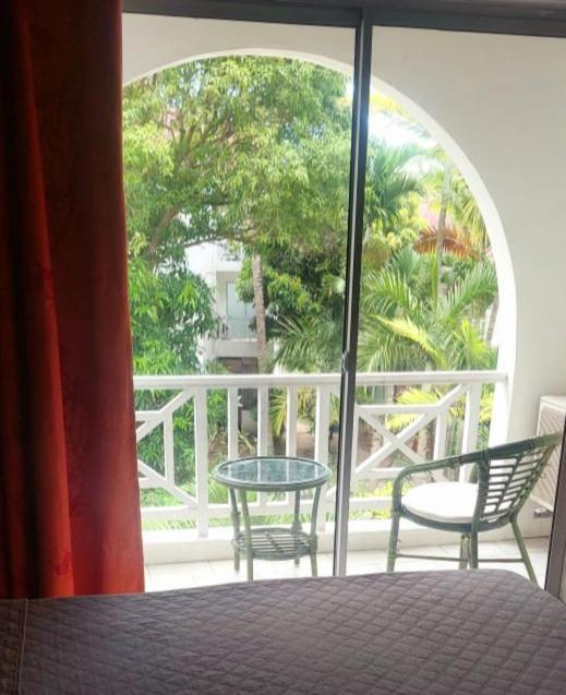 Ocean Villas Apart Hotel Grand-Baie Room photo