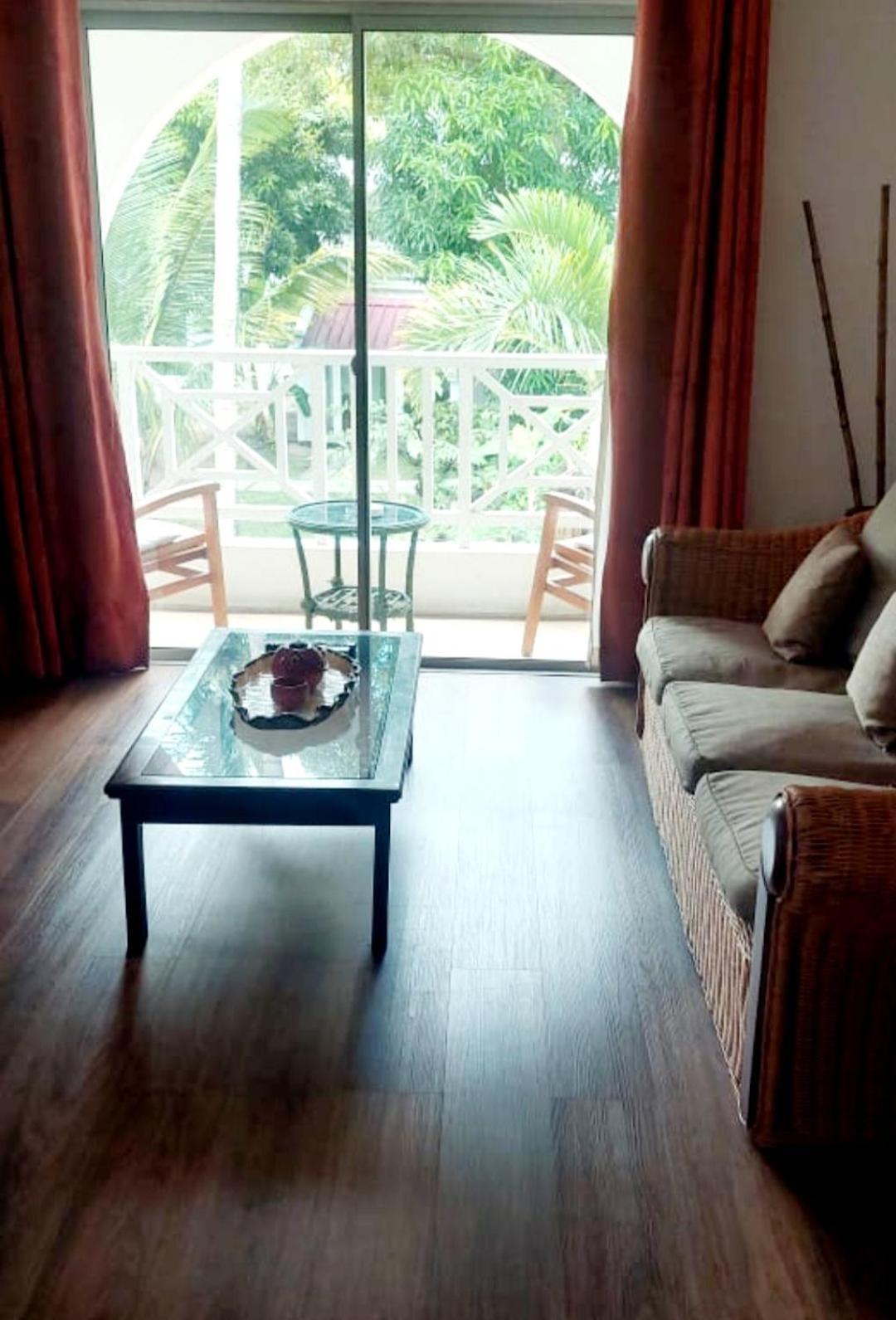 Ocean Villas Apart Hotel Grand-Baie Room photo